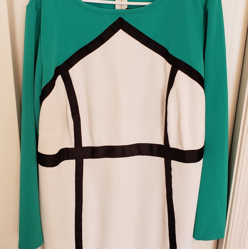 Monif C Dress